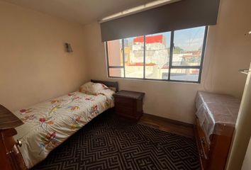 Departamento en renta en Letrán Valle