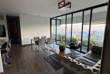 Apartamento en Calle 9a, El Poblado, Comuna 14 - El Poblado, Perímetro Urbano Medellín, Medellín, Valle De Aburrá, Antioquia, Rap Del Agua Y La Montaña, 050003, Colombia