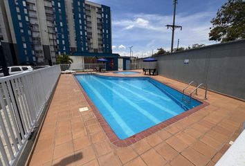 Apartment for rent in Ciudad Los Álamos, Cali