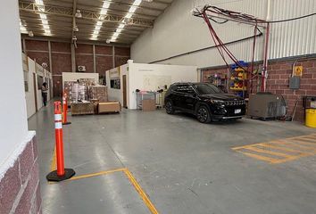 Nave en  La Negreta, Corregidora, Querétaro, 76908, México