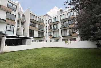 Departamento en venta en Tetelpan