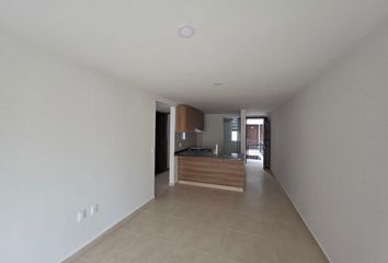 Departamento en  San Simon Ticumac, Benito Juárez, Cdmx