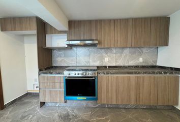Departamento en  Narvarte, Benito Juárez, Cdmx