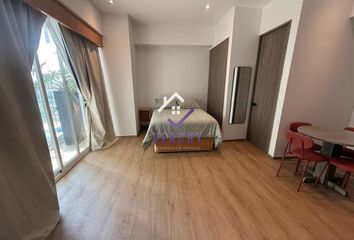 Departamento en  Calle Carpatos, Los Alpes, Ciudad De México, Álvaro Obregón, Ciudad De México, 01010, México