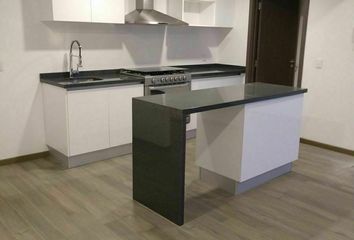 Departamento en  Privada Andes, Los Alpes, Ciudad De México, Álvaro Obregón, Ciudad De México, 01010, México