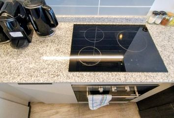 Departamento en arriendo en Santiago Centro