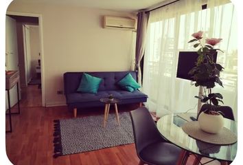 Departamento en arriendo en Providencia
