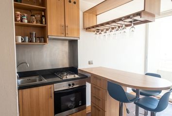 Departamento en arriendo en Las Condes