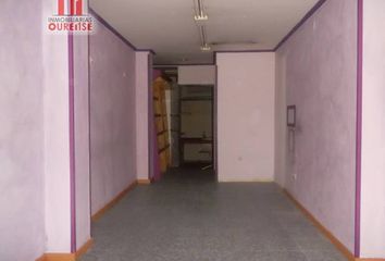 Local Comercial en  Ourense, Orense Provincia
