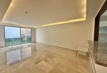 Departamento en renta en Polanco V Sección