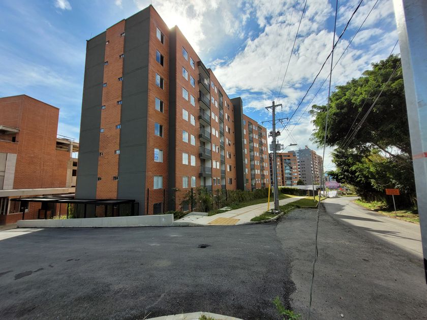 Apartment for rent in Rionegro