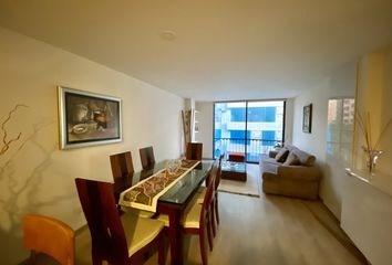 Apartamento en La Cabrera, Bogotá