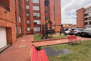 Apartamento en Cedritos, Bogotá