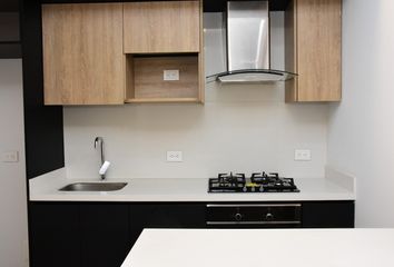 Apartamento en Bella Suiza, Bogotá