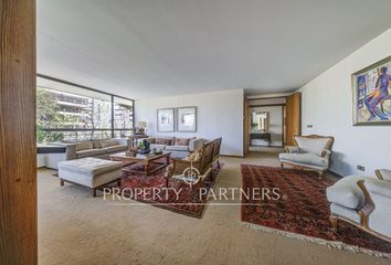 Departamento en venta en Las Condes