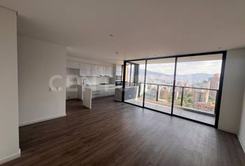 Apartamento en Comuna 14 - El Poblado, Perímetro Urbano Medellín, Medellín, Valle De Aburrá, Antioquia, Rap Del Agua Y La Montaña, 050003, Colombia