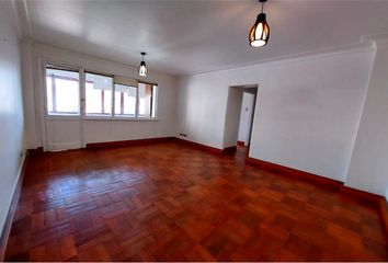 Departamento en venta en Santiago Centro