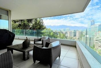 Departamento en venta en Las Condes
