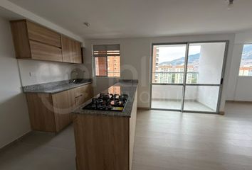 Apartment for rent in Noroccidente, Medellín