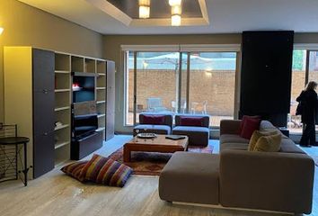 Apartamento en Rincón Del Chicó, Bogotá