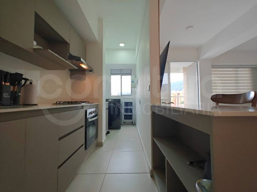 Apartamento en arriendo Envigado, Antioquia