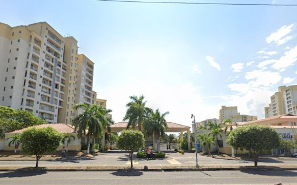 Apartamento en arriendo Ipanema (Centro Oriental) en Ipanema