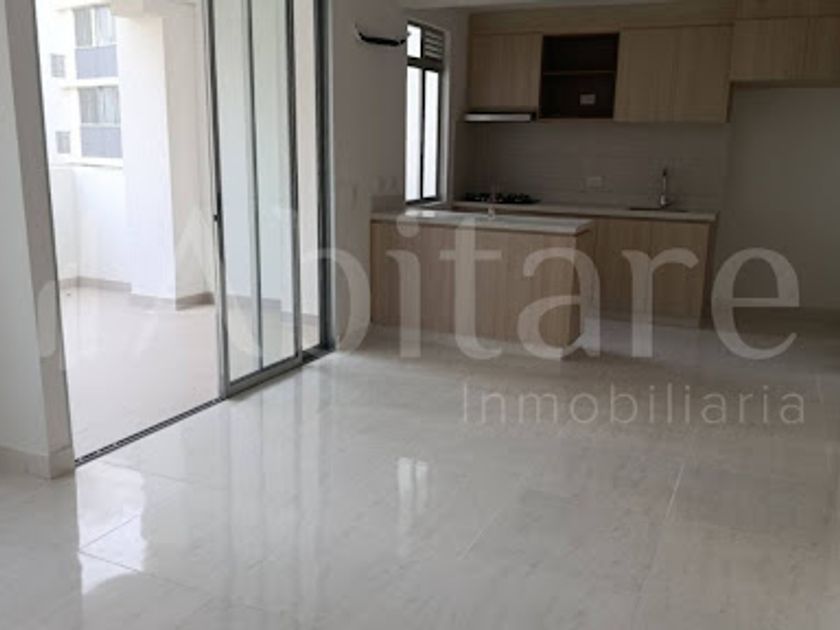 Apartment for rent in Cartagena