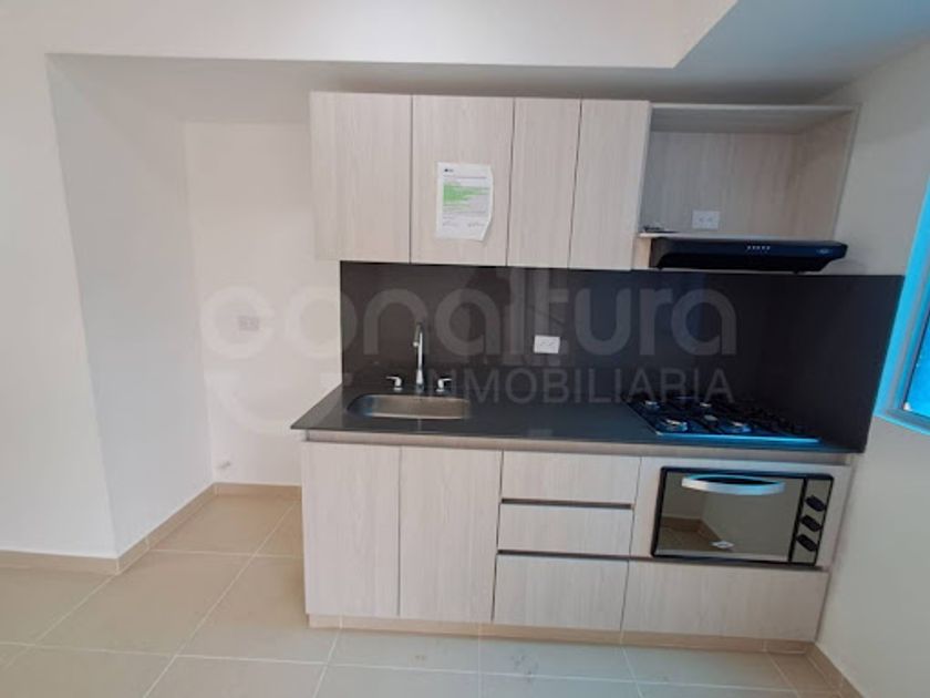 Apartment for rent in Sabaneta