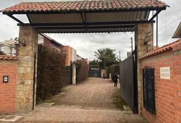 Casa en Vereda La Balsa, Chía