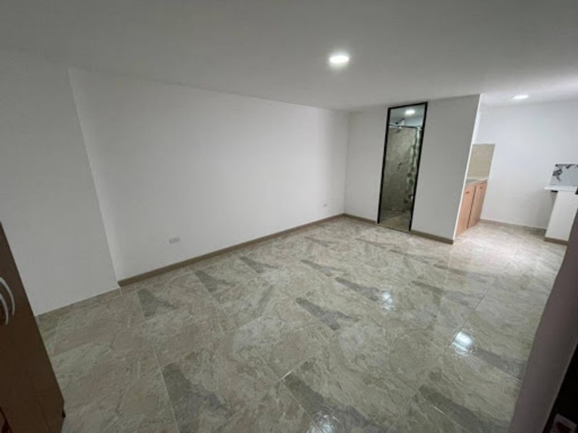 Apartamento en arriendo Las Lomas, Suroriente