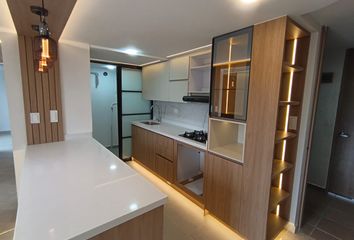 Apartamento en Santa Helena, Manizales