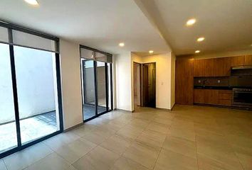 Departamento en renta en Nápoles