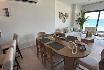Departamento en  Calle 148, Progreso, Yucatán, 97329, México
