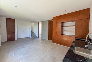 Departamento en  Calle 75, Montes De Amé, Mérida, Yucatán, 97115, México