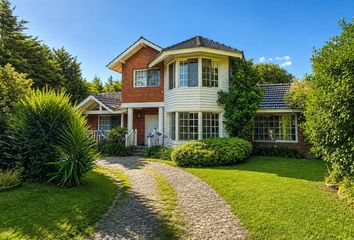 Casa en  Mapuche, Partido Del Pilar