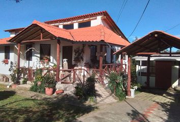 Casa en venta en Alangasí
