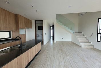 Departamento en  San Crisanto, Sinanché, Yucatán, México