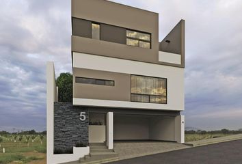 Casa en  Alamo, Santiago, Nuevo León, 67327, México