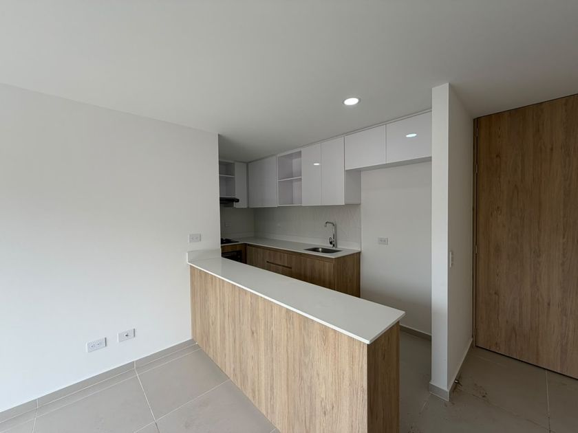 Apartment for rent in Sabaneta