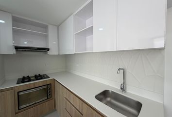 Apartamento en Carrera 46, Cañaveralejo, Sabaneta, Valle De Aburrá, Antioquia, Rap Del Agua Y La Montaña, 055450, Colombia
