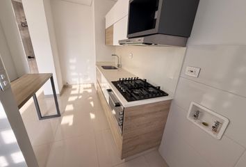 Apartment for rent in Los Alamos, Pereira