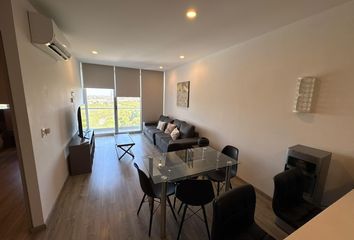 Departamento en renta en Ladrillera
