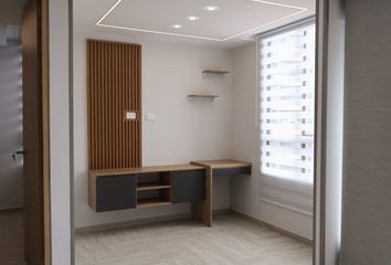 Apartamento en Nueva Zelandia, Bogotá