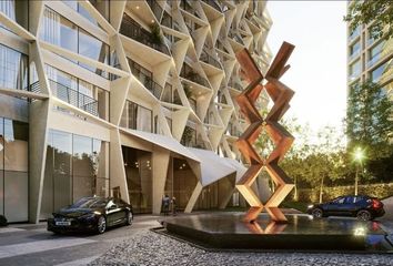 Departamento en renta en Country Club
