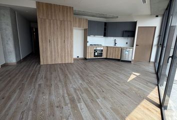 Departamento en renta en Country Club