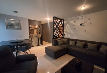 Departamento en renta en Portales Norte