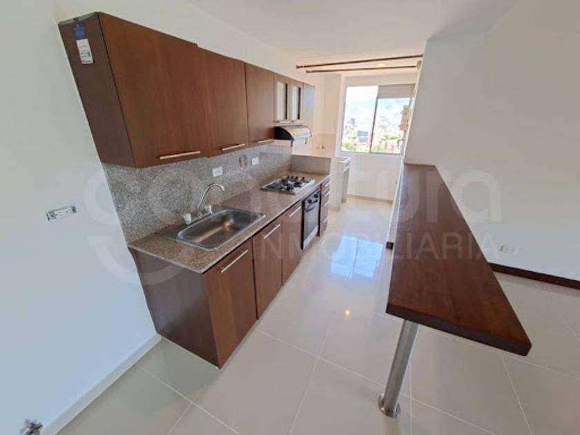 Apartamento en arriendo Envigado, Antioquia