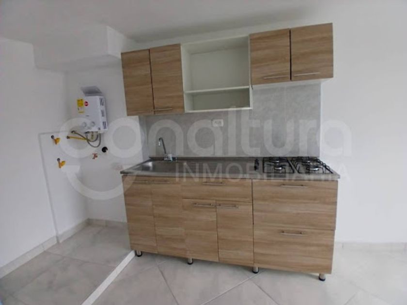 Apartamento en arriendo Bello, Antioquia