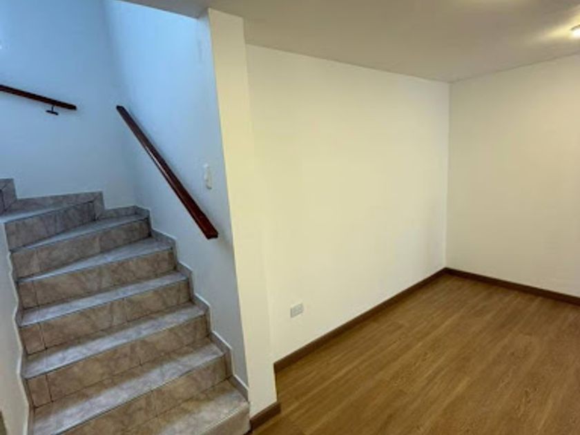 House for rent in Bogotá