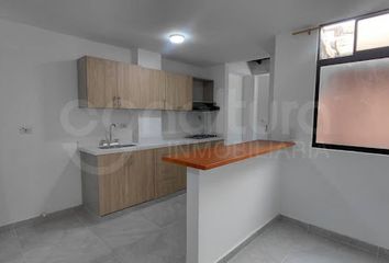 Apartment for rent in Rosales, Medellín